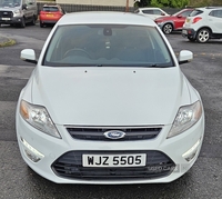 Ford Mondeo 2.0 TDCi 140 Zetec Business Edition 5dr in Down