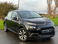 Citroen C3 1.6 HDI FEEL in Derry / Londonderry