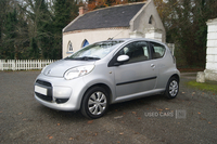 Citroen C1 HATCHBACK in Tyrone