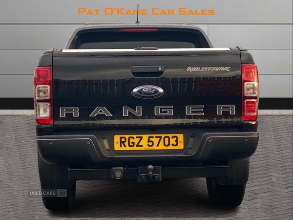 Ford Ranger DIESEL in Derry / Londonderry