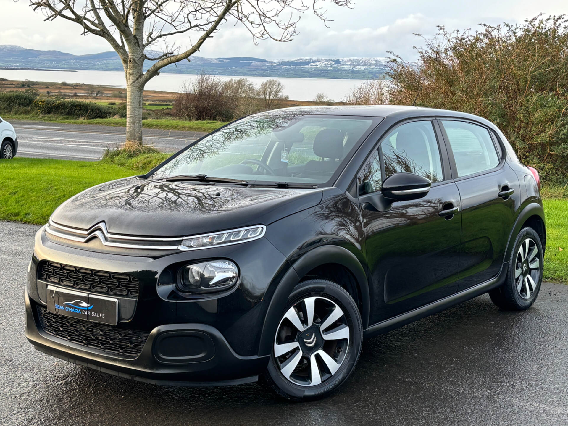 Citroen C3 1.6 HDI FEEL in Derry / Londonderry