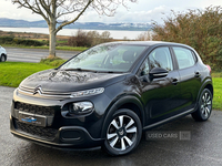 Citroen C3 1.6 HDI FEEL in Derry / Londonderry