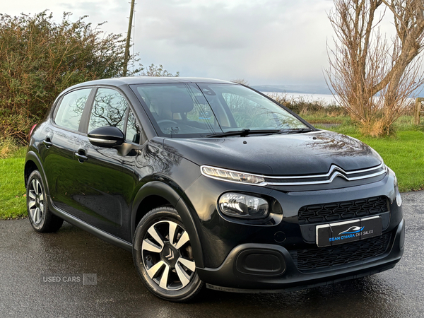 Citroen C3 1.6 HDI FEEL in Derry / Londonderry