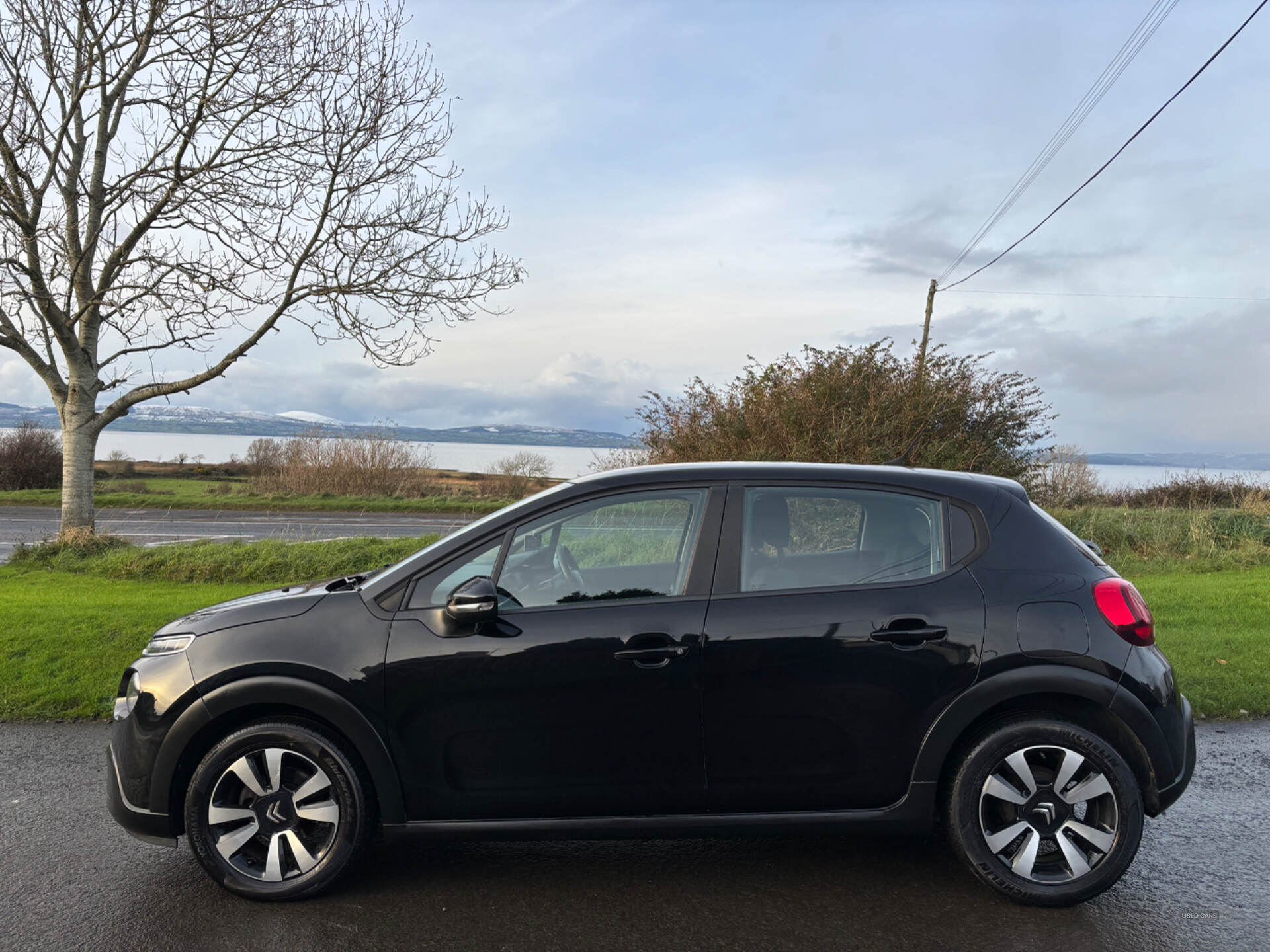 Citroen C3 1.6 HDI FEEL in Derry / Londonderry