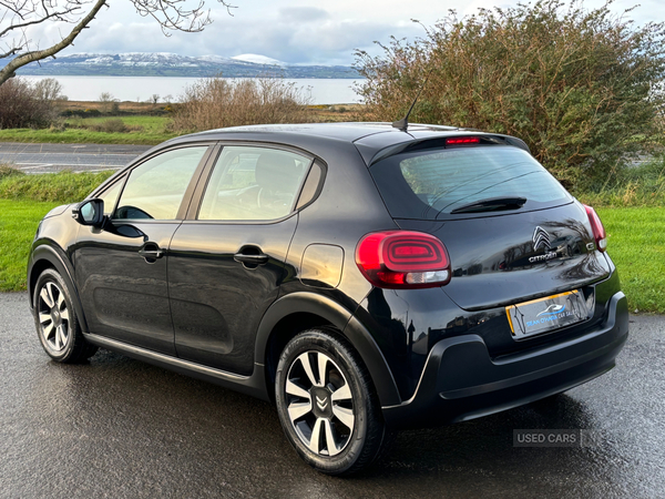 Citroen C3 1.6 HDI FEEL in Derry / Londonderry