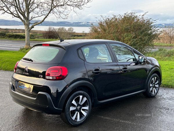 Citroen C3 1.6 HDI FEEL in Derry / Londonderry