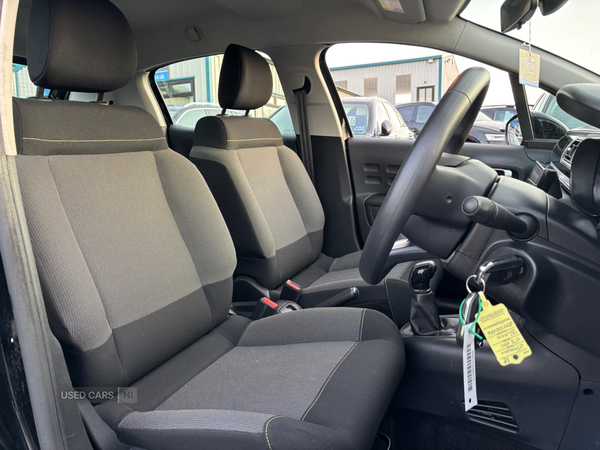 Citroen C3 1.6 HDI FEEL in Derry / Londonderry