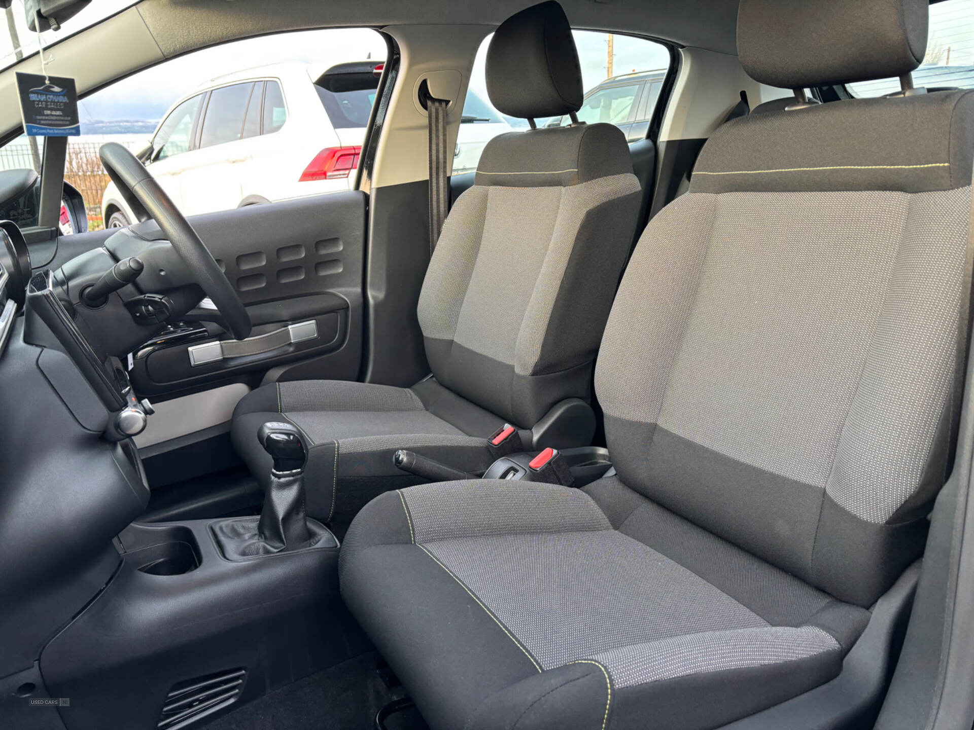 Citroen C3 1.6 HDI FEEL in Derry / Londonderry