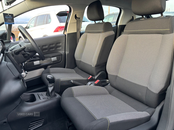 Citroen C3 1.6 HDI FEEL in Derry / Londonderry