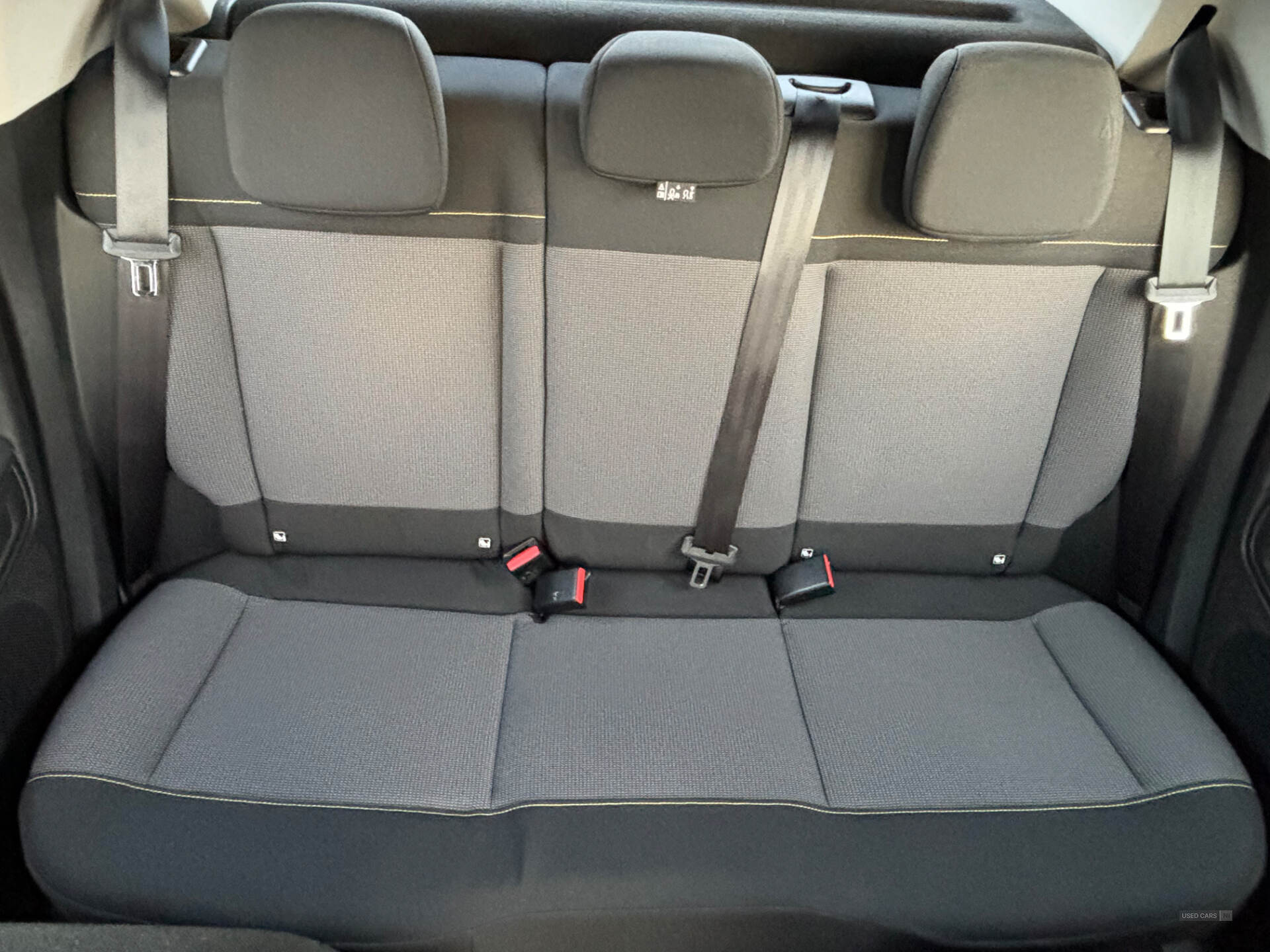 Citroen C3 1.6 HDI FEEL in Derry / Londonderry