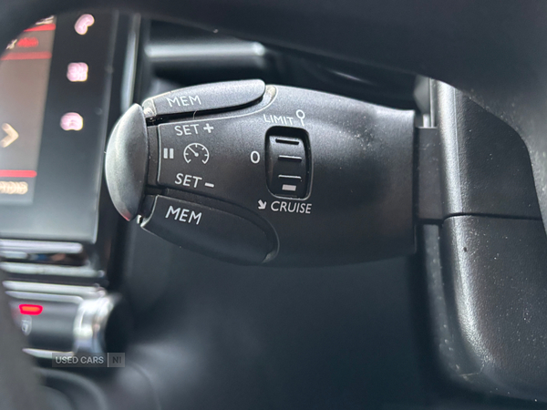 Citroen C3 1.6 HDI FEEL in Derry / Londonderry