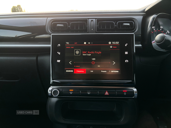 Citroen C3 1.6 HDI FEEL in Derry / Londonderry