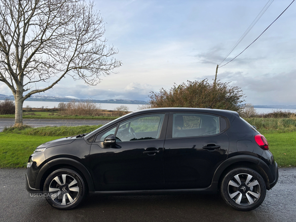 Citroen C3 1.6 HDI FEEL in Derry / Londonderry