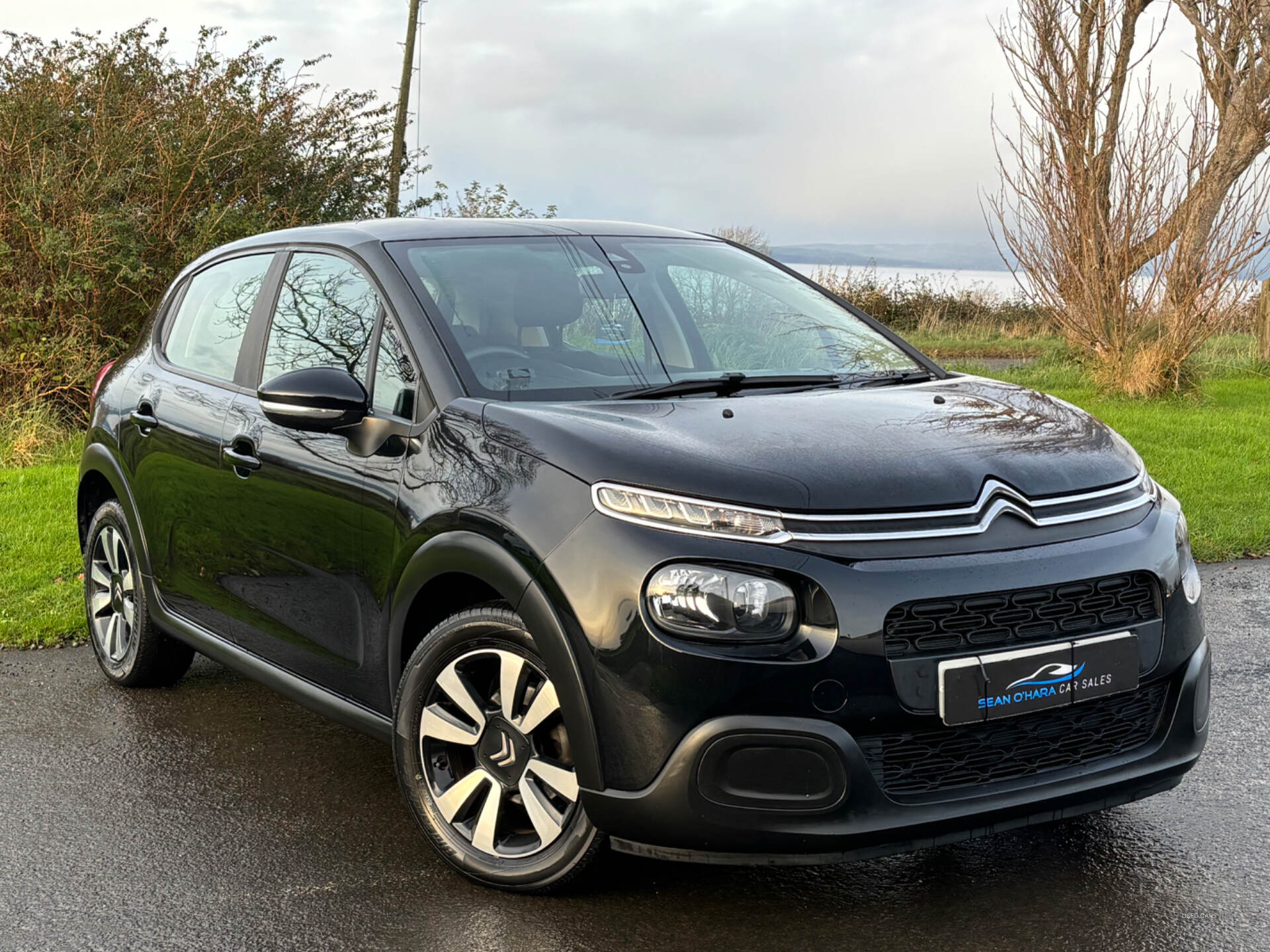 Citroen C3 1.6 HDI FEEL in Derry / Londonderry