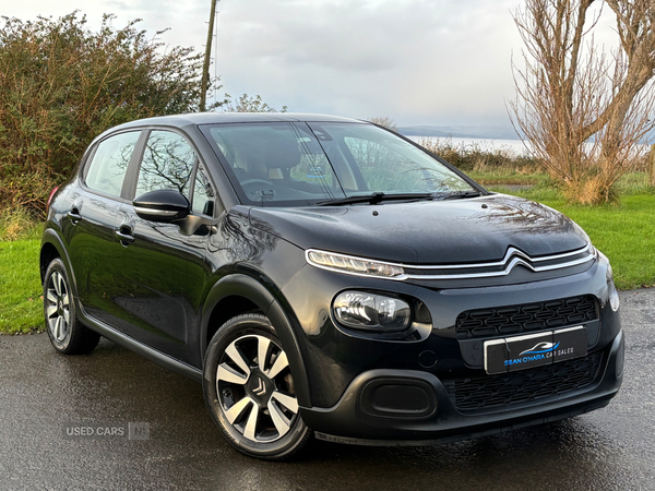 Citroen C3 1.6 HDI FEEL in Derry / Londonderry