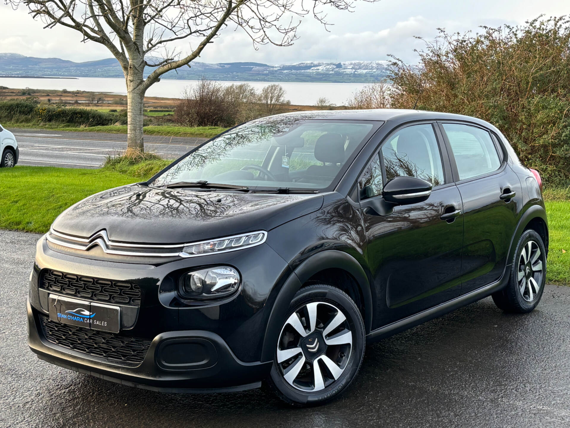 Citroen C3 1.6 HDI FEEL in Derry / Londonderry