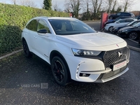 DS 7 Crossback CROSSBACK HATCHBACK in Derry / Londonderry