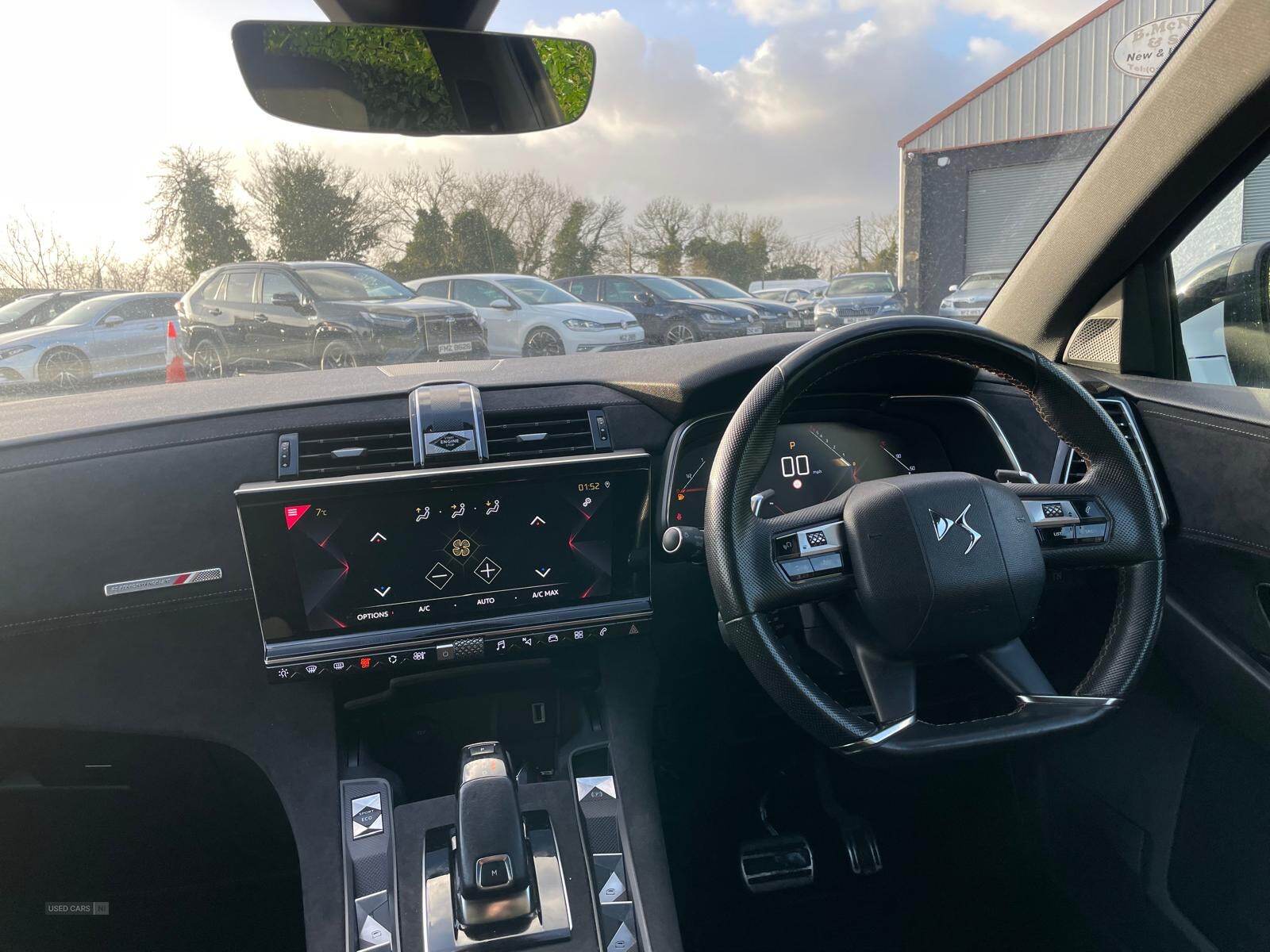 DS 7 Crossback CROSSBACK HATCHBACK in Derry / Londonderry