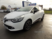 Renault Clio HATCHBACK in Down