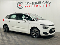 Citroen C4 Picasso DIESEL ESTATE in Antrim