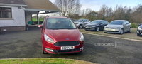 Ford Galaxy DIESEL ESTATE in Tyrone