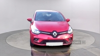 Renault Clio DIESEL HATCHBACK in Tyrone