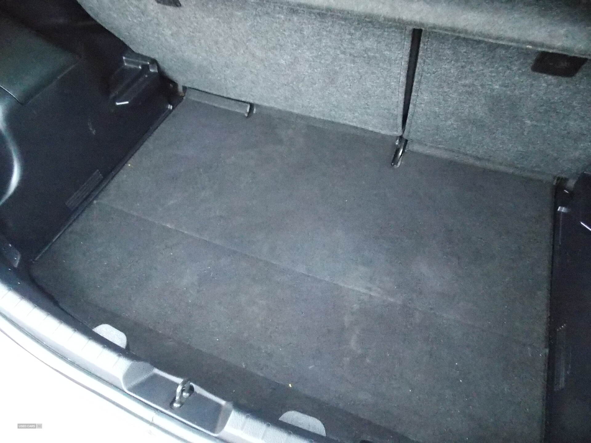 Mar 2013 Toyota Yaris 1.0 VVT-i Edition 3dr