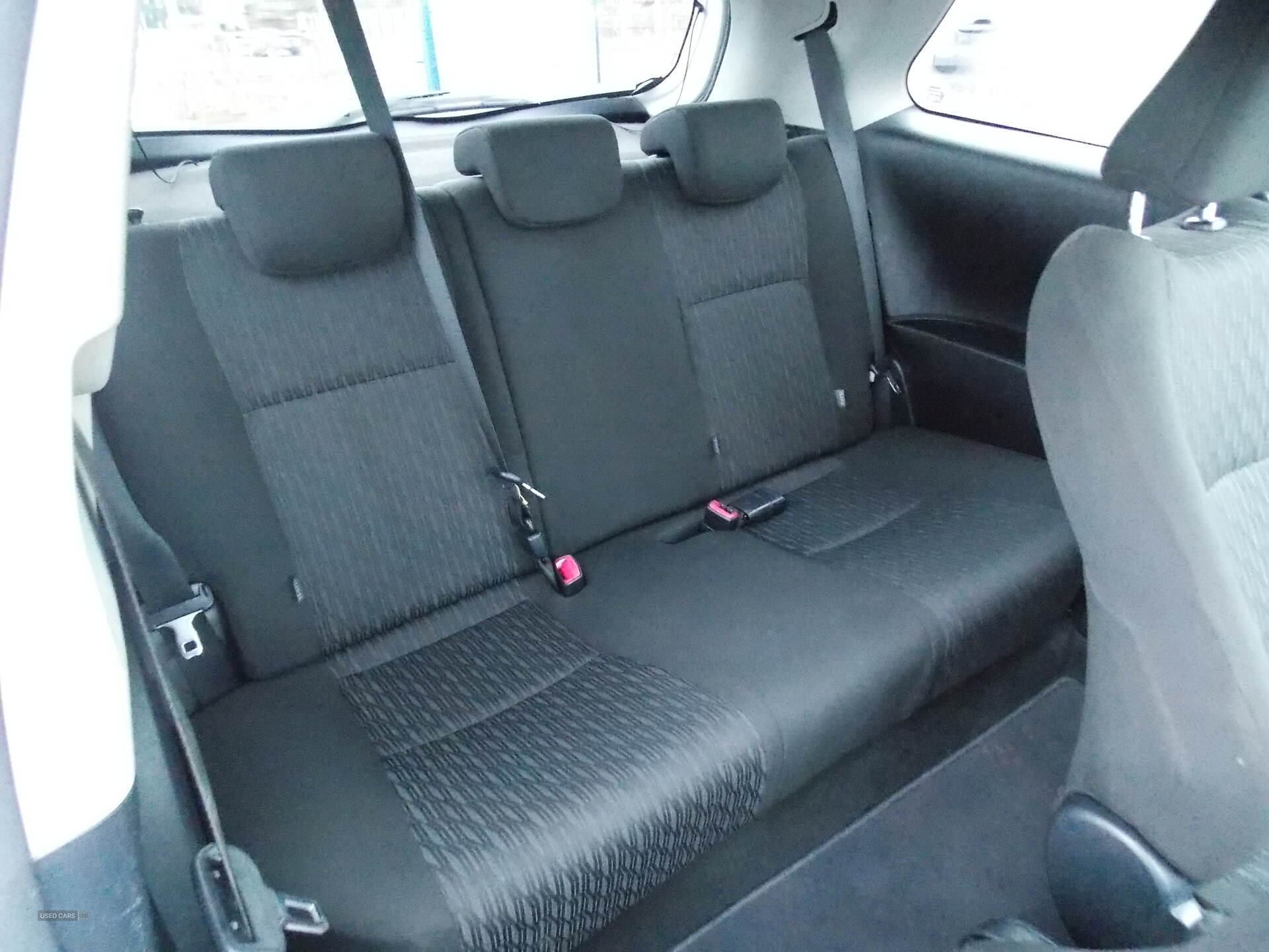 Mar 2013 Toyota Yaris 1.0 VVT-i Edition 3dr