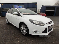 Ford Focus DIESEL HATCHBACK in Down