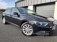 Volkswagen Passat DIESEL SALOON in Armagh