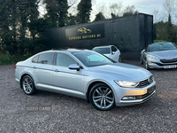 Volkswagen Passat DIESEL SALOON in Tyrone