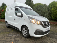 Nissan NV300 2.9T L1 DIESEL in Antrim