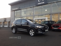 MG ZS Exclusive Zs 1.5 Exclusive in Antrim