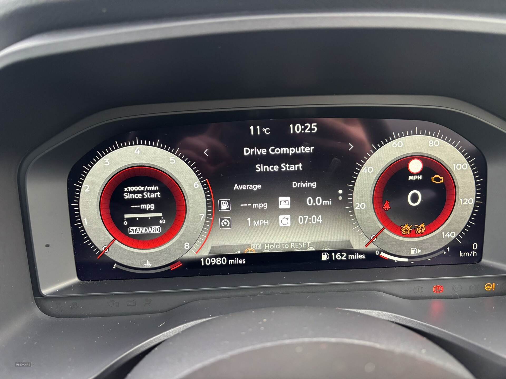 Sep 2023 Nissan Qashqai 1.3 DiG-T MH N-Connecta 5dr