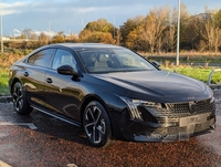 Peugeot 508 S/S GT PHEV 1.6 S/S GT PHEV in Armagh