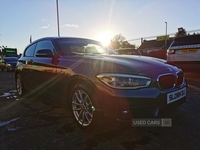 BMW 1 Series 1.5 118I SE 3d 134 BHP No Deposit Necessary in Down