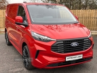 Ford Transit Custom 300 170BHP Auto Limited L1 H1 **NEW MODEL** in Tyrone