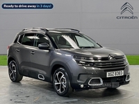 Citroen C5 Aircross 1.2 Puretech 130 Shine 5Dr in Antrim