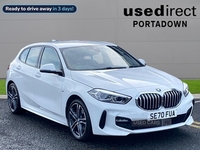 BMW 1 Series 118I M Sport 5Dr in Armagh