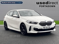 BMW 1 Series 118I M Sport 5Dr in Armagh