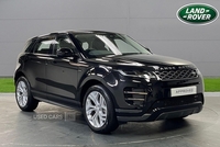 Land Rover Range Rover Evoque 2.0 D200 R-Dynamic Se 5Dr Auto in Antrim