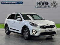 Kia Niro 1.6 Gdi Hybrid 2 5Dr Dct in Antrim