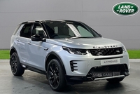 Land Rover Discovery Sport 1.5 P300E Dynamic Se 5Dr Auto [5 Seat] in Antrim