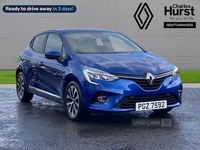 Renault Clio 1.0 Tce 100 Iconic 5Dr in Down