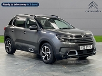 Citroen C5 Aircross 1.2 Puretech 130 Shine 5Dr in Antrim