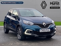 Renault Captur 0.9 Tce 90 Iconic 5Dr in Down