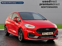 Ford Fiesta 1.5 Ecoboost St-2 Navigation 3Dr in Down