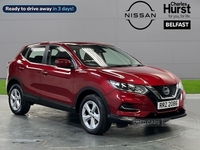 Nissan Qashqai 1.3 Dig-T 160 Acenta Premium 5Dr in Antrim