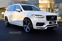 Volvo XC90 2.0 R-Design D5 PowerPulse AWD in Antrim