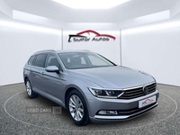 Volkswagen Passat 2.0 TDI SE Business Estate 5dr Diesel Manual Euro 6 (s/s) (150 ps) 6 MONTHS WARRANTY in Down